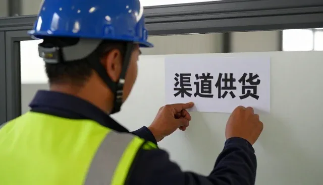 如何选择适合渠道供货专家的团队？