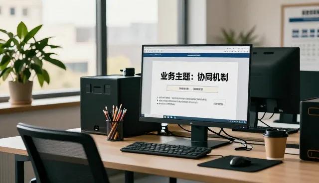 优化供应链项目推进中的关键环节与维护策略